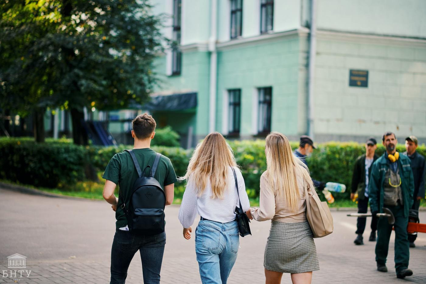 Внимание, студенты! Стипендия стала еще больше